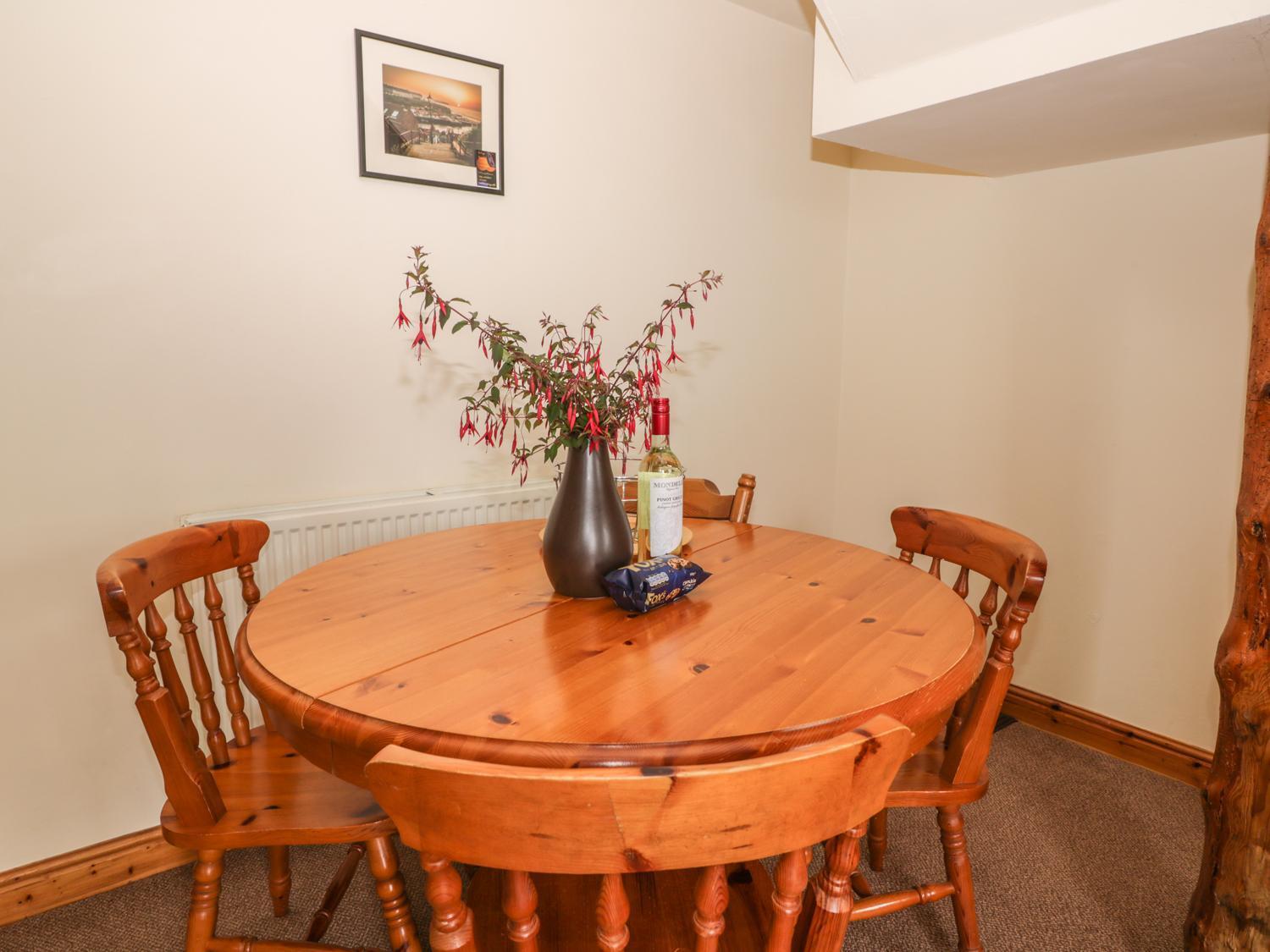 Milton Cottage Уитби Екстериор снимка
